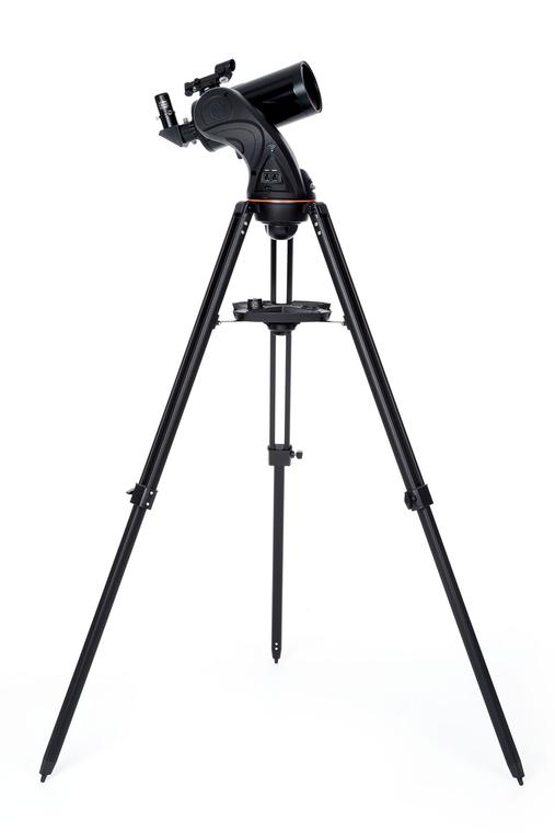 Celestron Astro Fi 102 Telescope