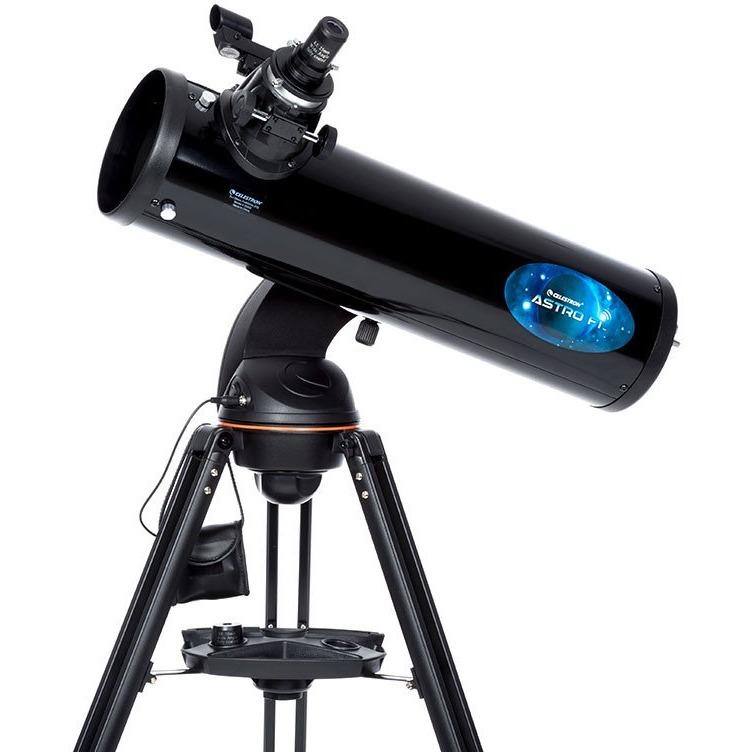 Celestron Astro Fi 130 Telescope