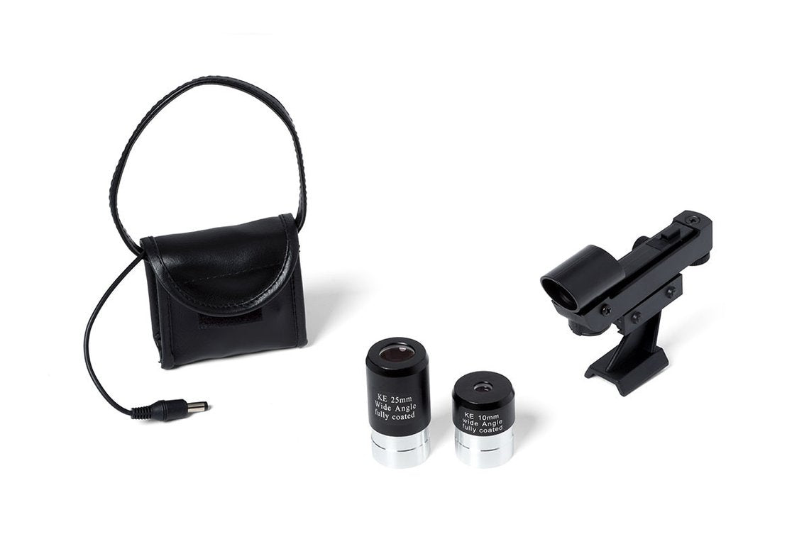 Celestron Astro Fi 130 Telescope