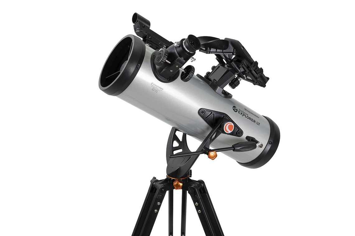 StarSense Explorer LT 114AZ