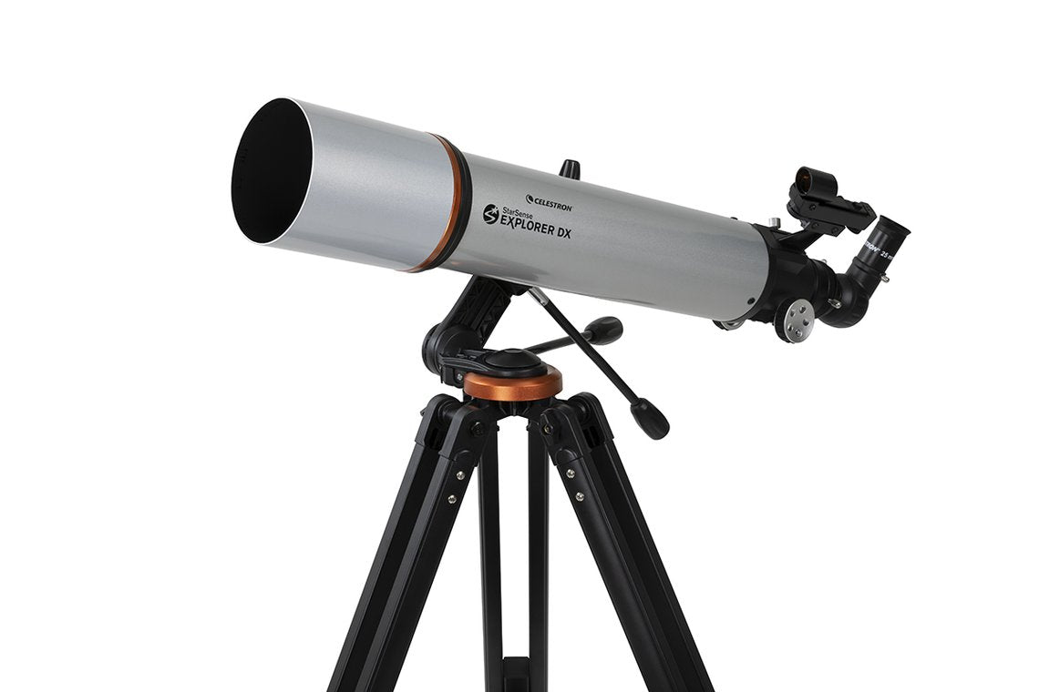 StarSense Explorer DX 102AZ Refractor Telescope