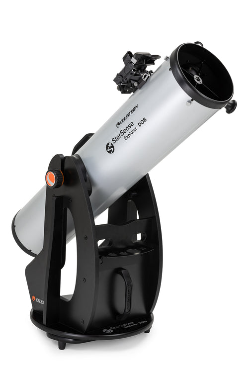 StarSense Explorer 8" Dobsonian