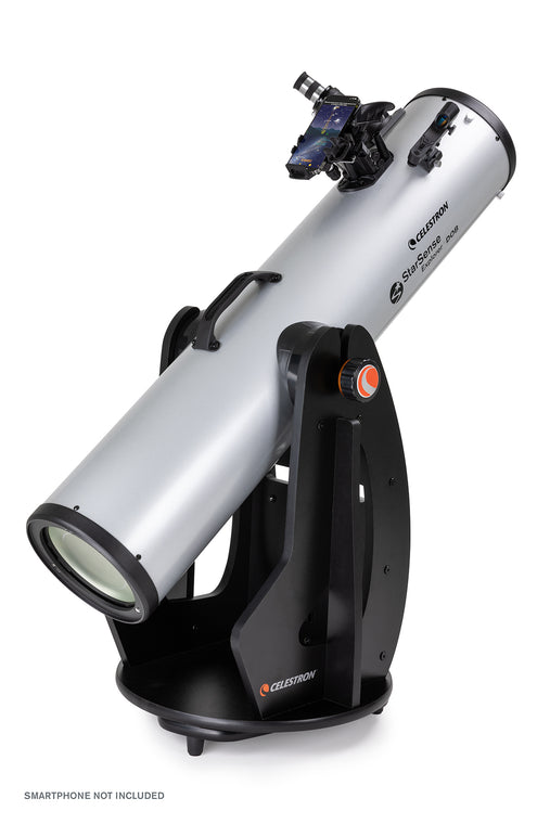 StarSense Explorer 8" Dobsonian