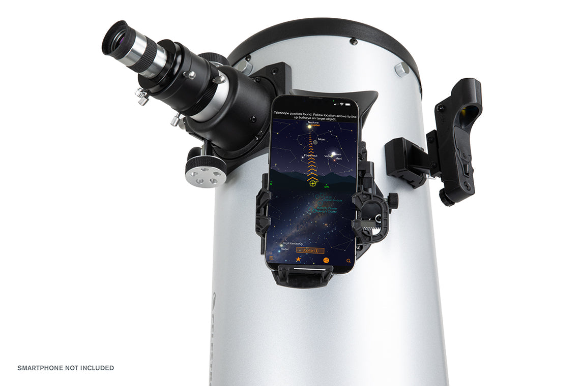 StarSense Explorer 8" Dobsonian