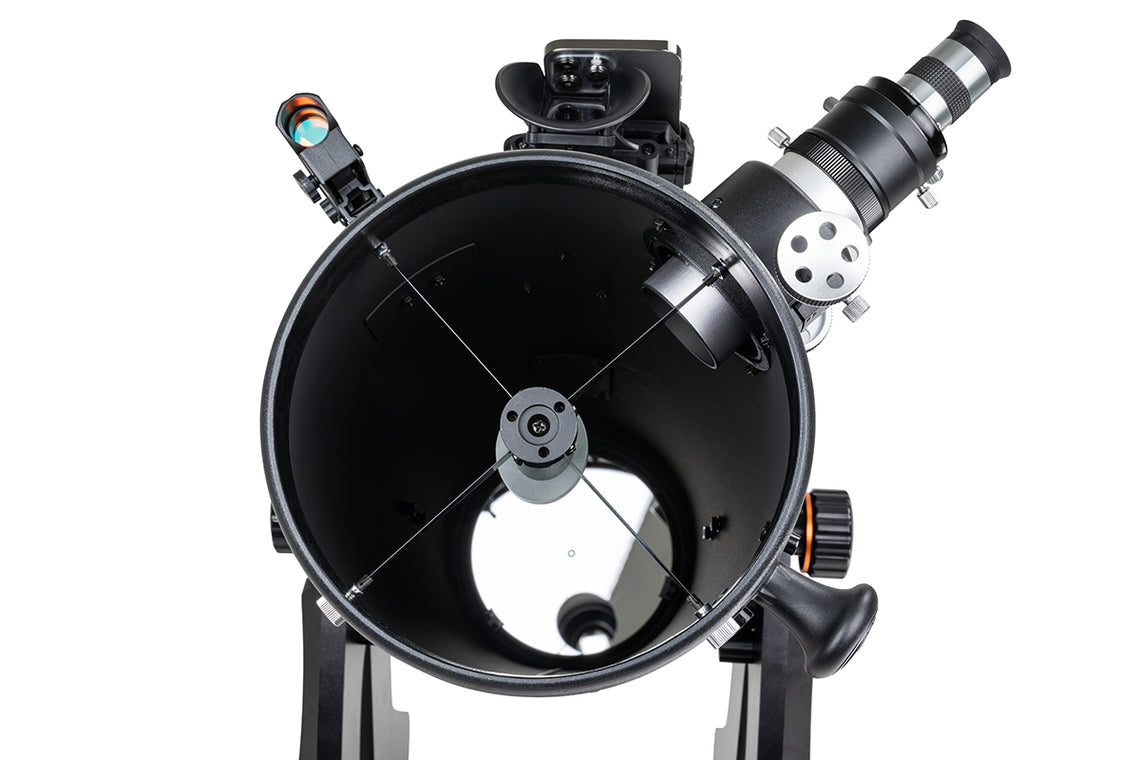 StarSense Explorer 8" Dobsonian