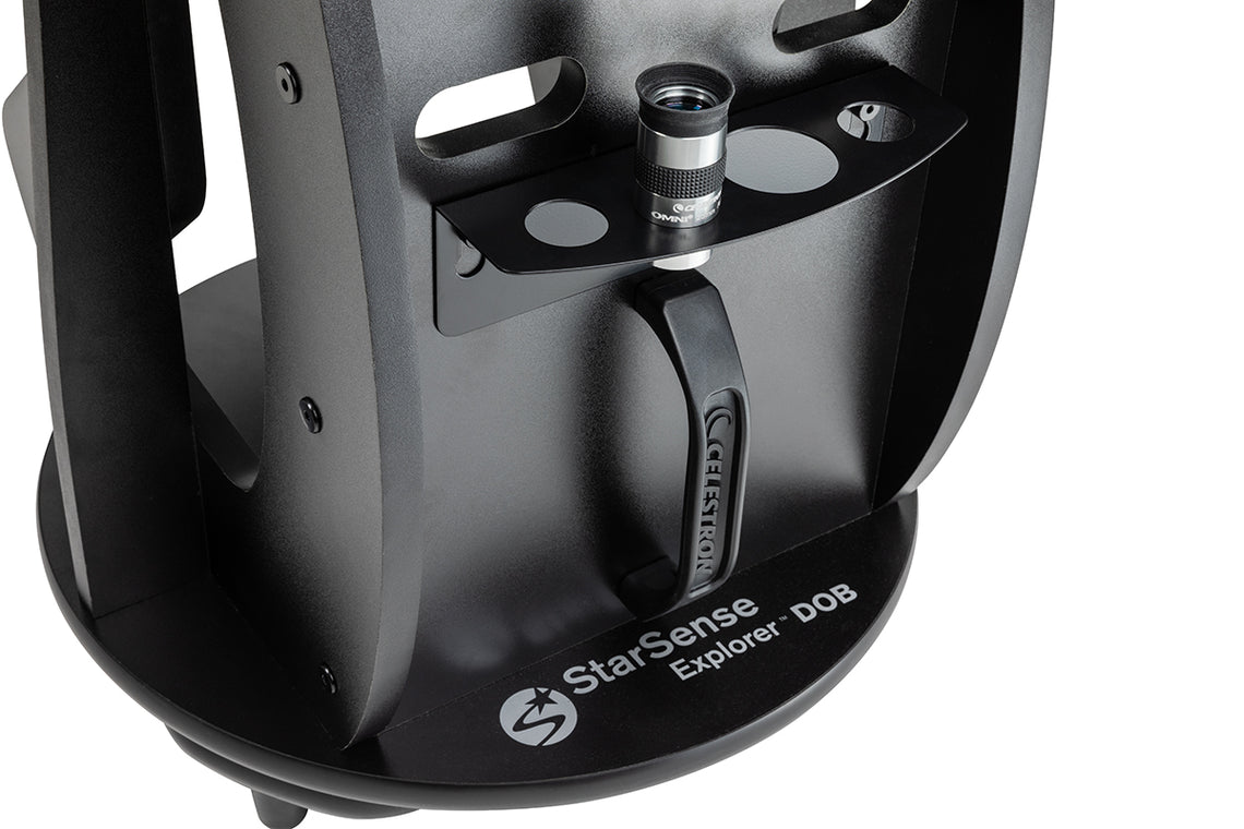 StarSense Explorer 8" Dobsonian