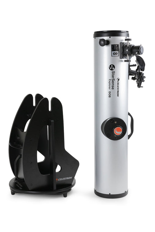 StarSense Explorer 8" Dobsonian