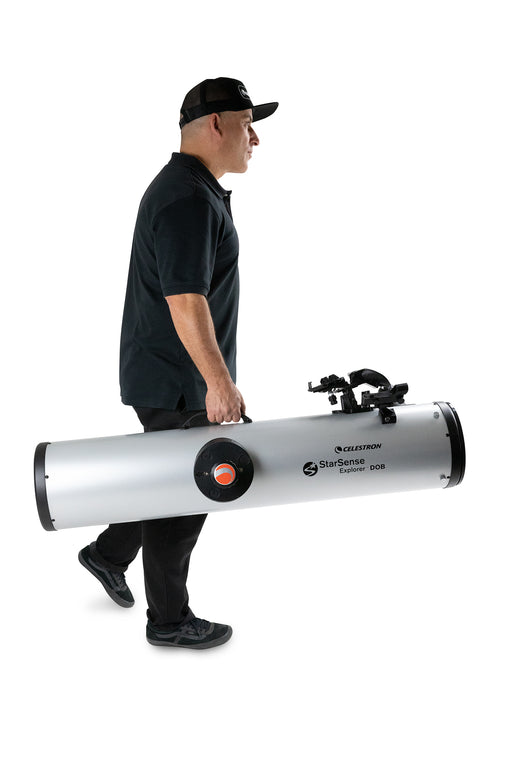 StarSense Explorer 8" Dobsonian