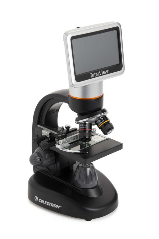 Celestron TetraView LCD Digital Microscope