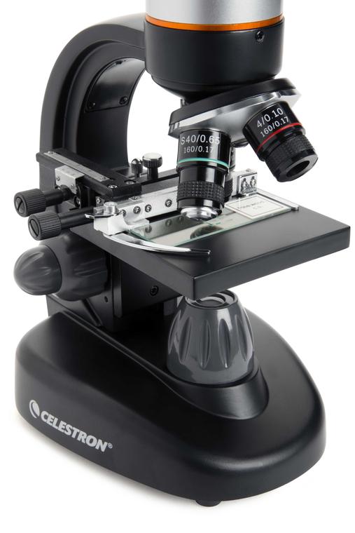Celestron TetraView LCD Digital Microscope