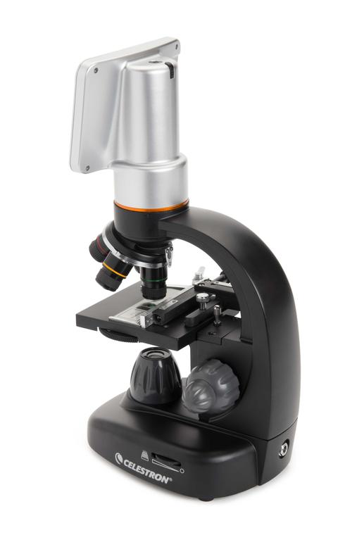 Celestron TetraView LCD Digital Microscope