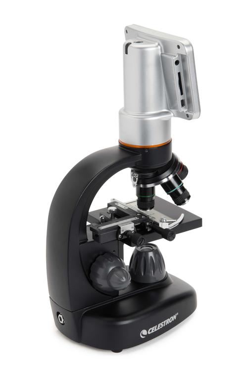 Celestron TetraView LCD Digital Microscope