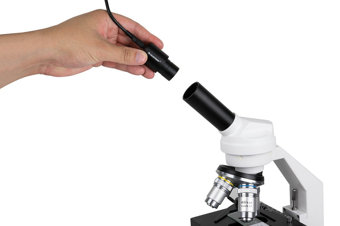 Celestron Digital Microscope Imager