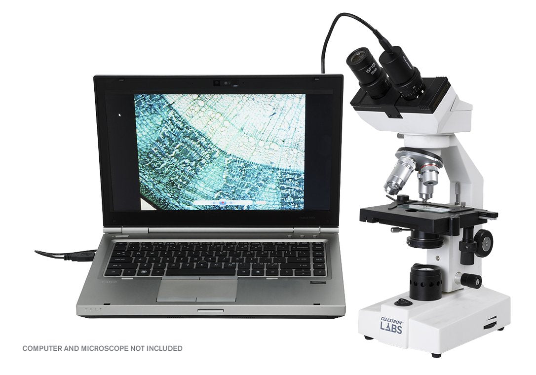 Celestron Digital Microscope Imager 2MP