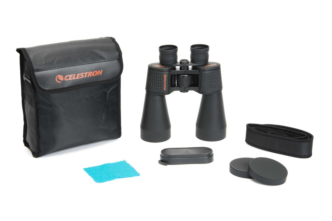 SkyMaster 12x60 Binoculars