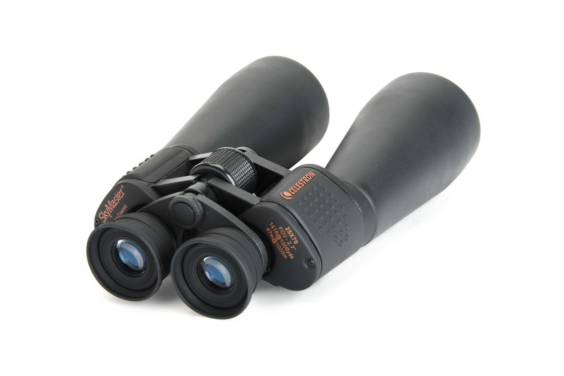 SkyMaster 25x70 Binoculars