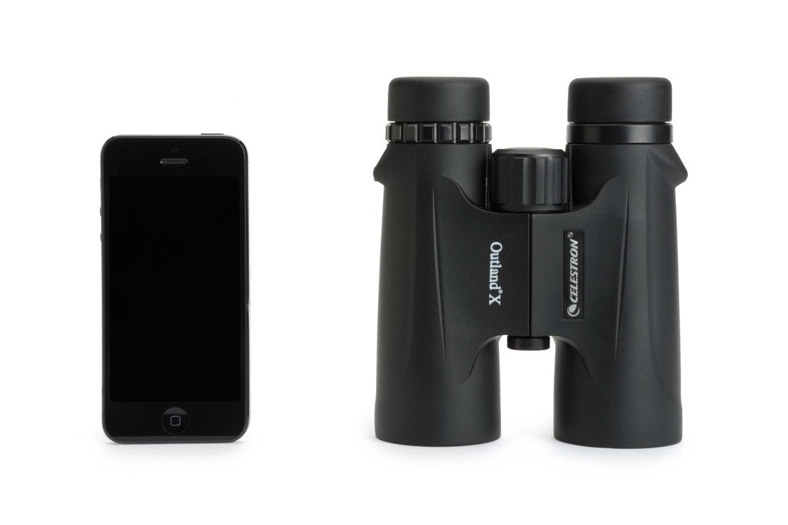 Outland X 8x42 Binoculars