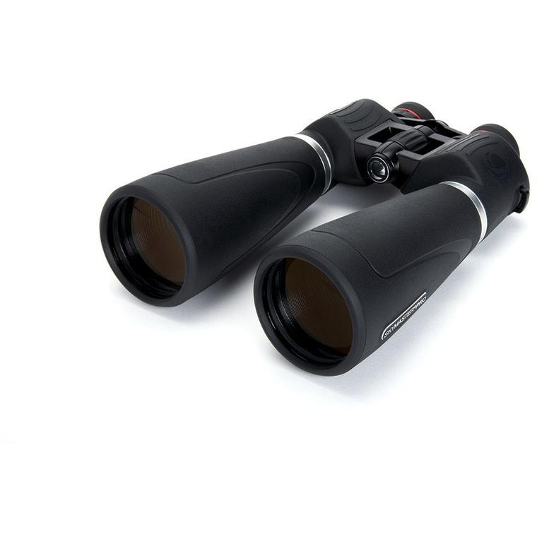 SkyMaster Pro 15x70 Binoculars