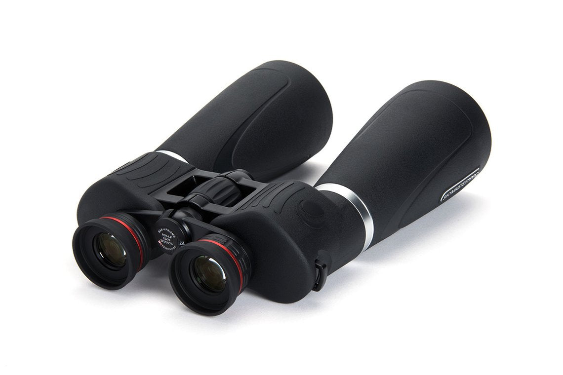 SkyMaster Pro 15x70 Binoculars