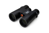 Popular Science by Celestron Outland X 10x32mm Roof Binocular with Smartphone Adapter and Bluetooth Remote