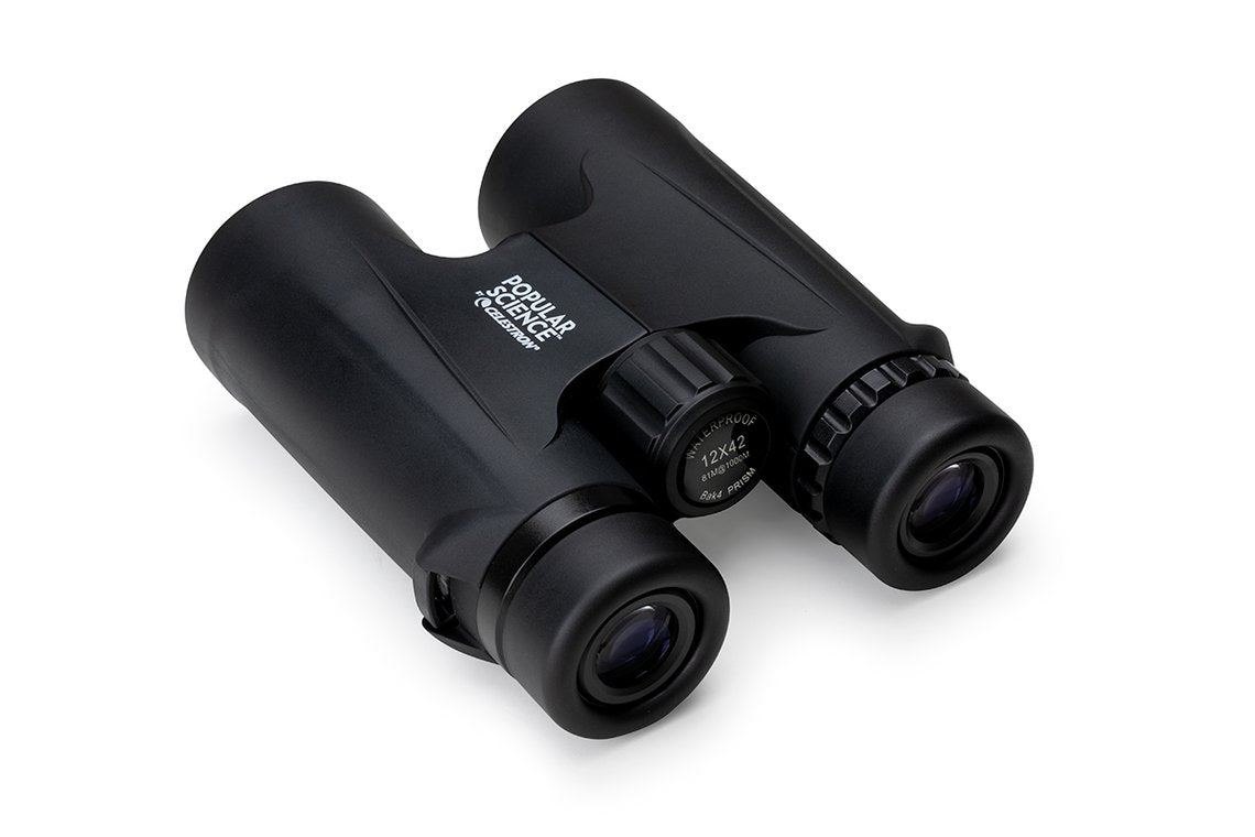 Popular Science Outland X 10X32MM
