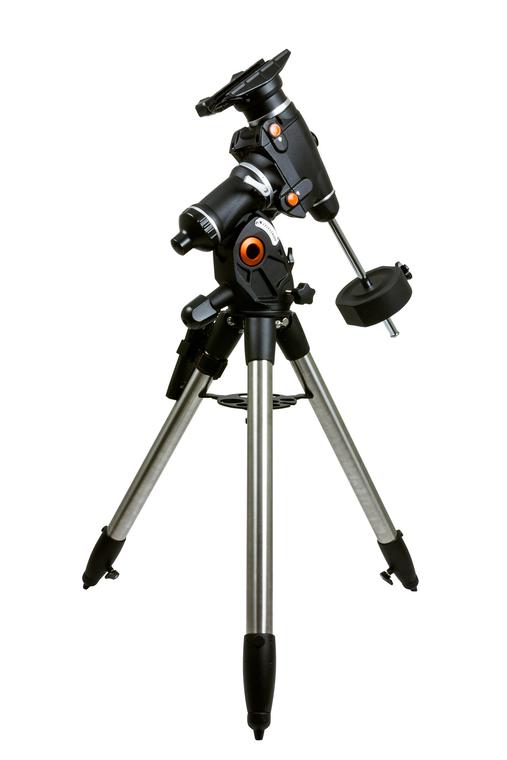 Celestron CGEM II Equatorial Mount Bundle