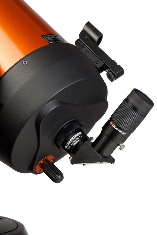 Celestron 1.25" 8-24MM Zoom Eyepiece