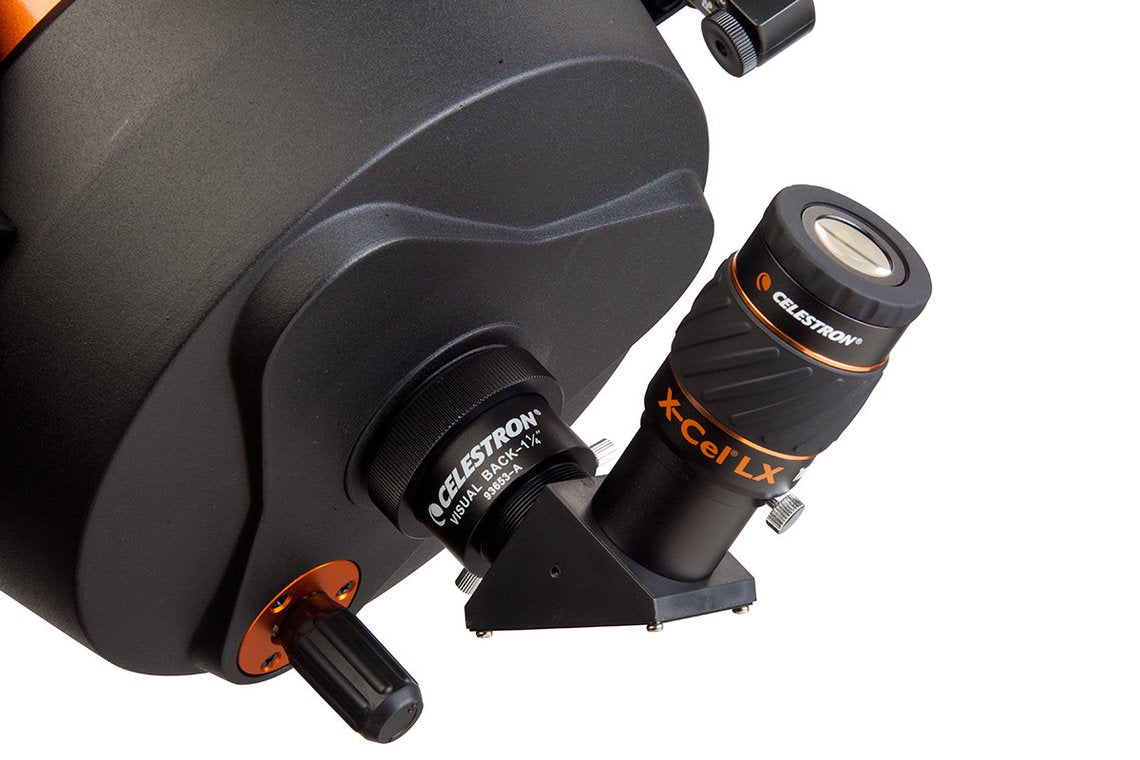 Celestron X-Cel LX 7MM Eyepiece