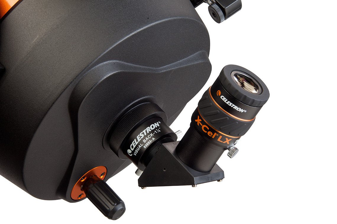 Celestron X-Cel LX Eyepiece 1.25" - 12MM