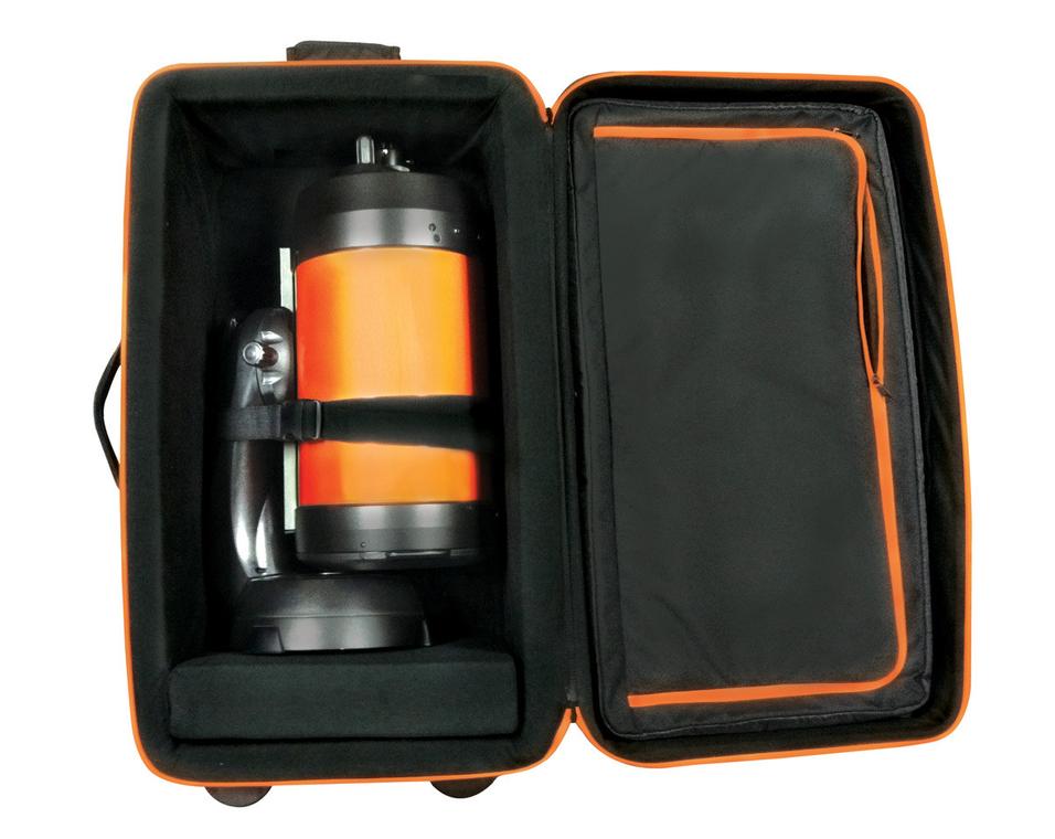 Optical Tube Carrying Case (8/9.25/11 SCT or EdgeHD)