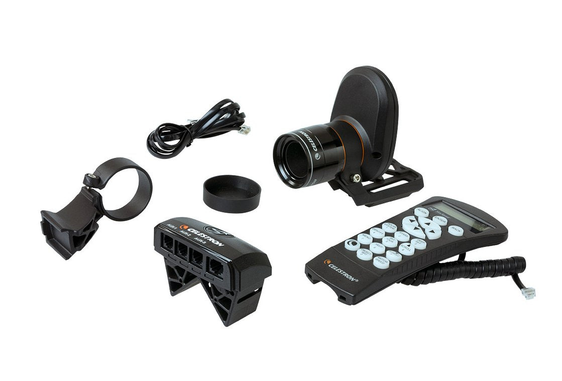 Celestron StarSense AutoAlign SkyWatcher Bundle