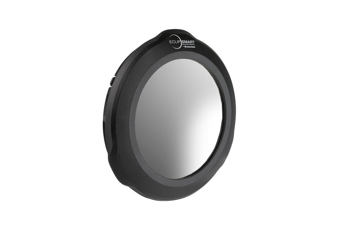 6" or 8" Solar Filter Bundle