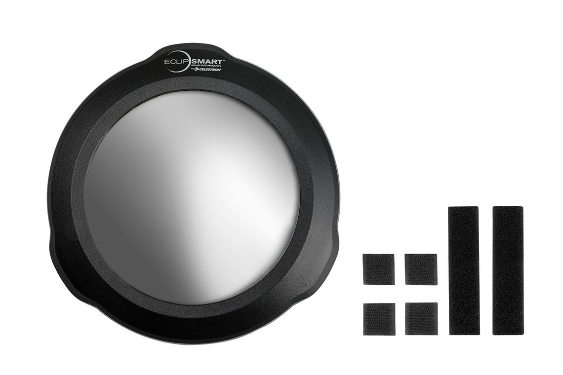 6" or 8" Solar Filter Bundle