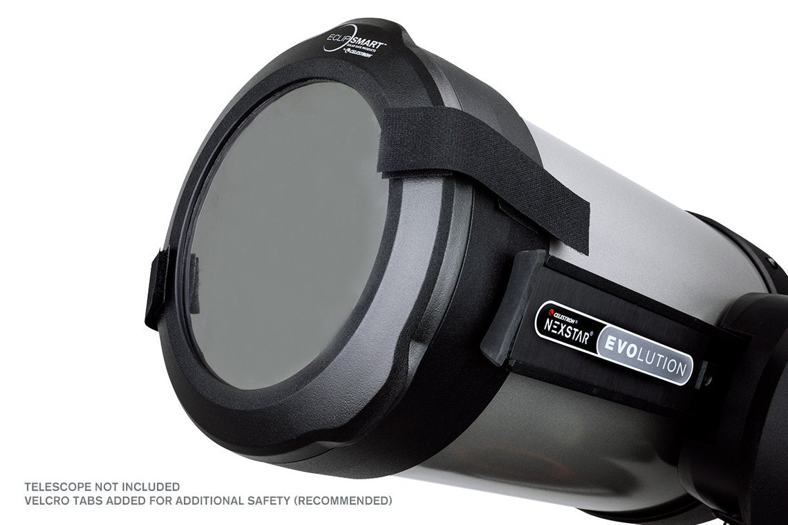 6" or 8" Solar Filter Bundle