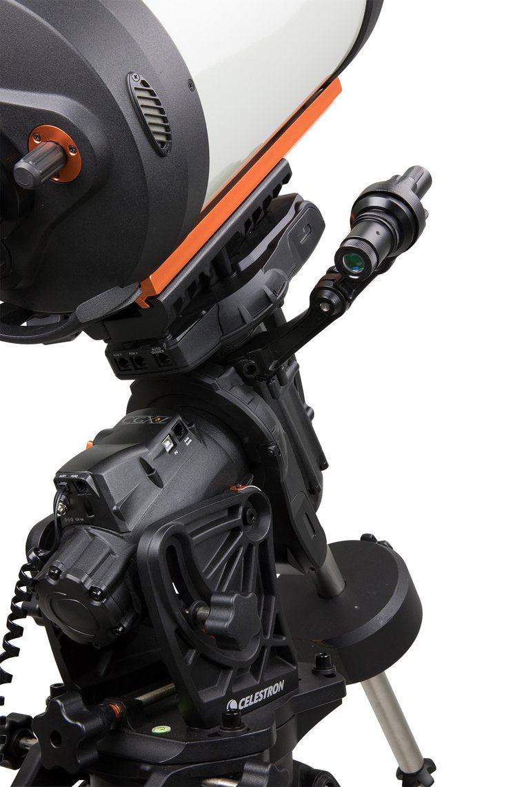 Celestron Polar Axis Finderscope for CGX & CGX-L