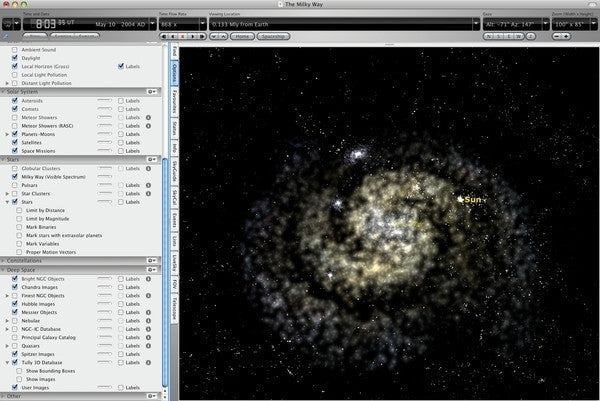 Starry Night College (Student Download) - Jones & Bartlett Learning Edition