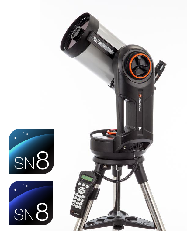 Celestron NexStar Evolution 6