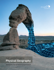 Layered Earth Physical Geography - Homeschool Edition (High School & AP; 3 Users)