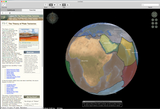Layered Earth Physical Geography - Homeschool Edition (High School & AP; 3 Users)