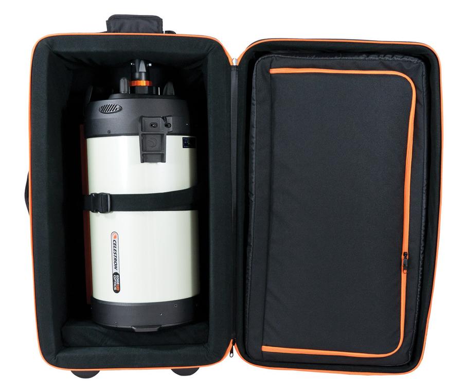 Optical Tube Carrying Case (8/9.25/11 SCT or EdgeHD)