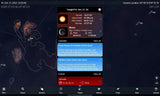 SkySafari 7 Plus Eclipse & Astronomy for Android & iOS
