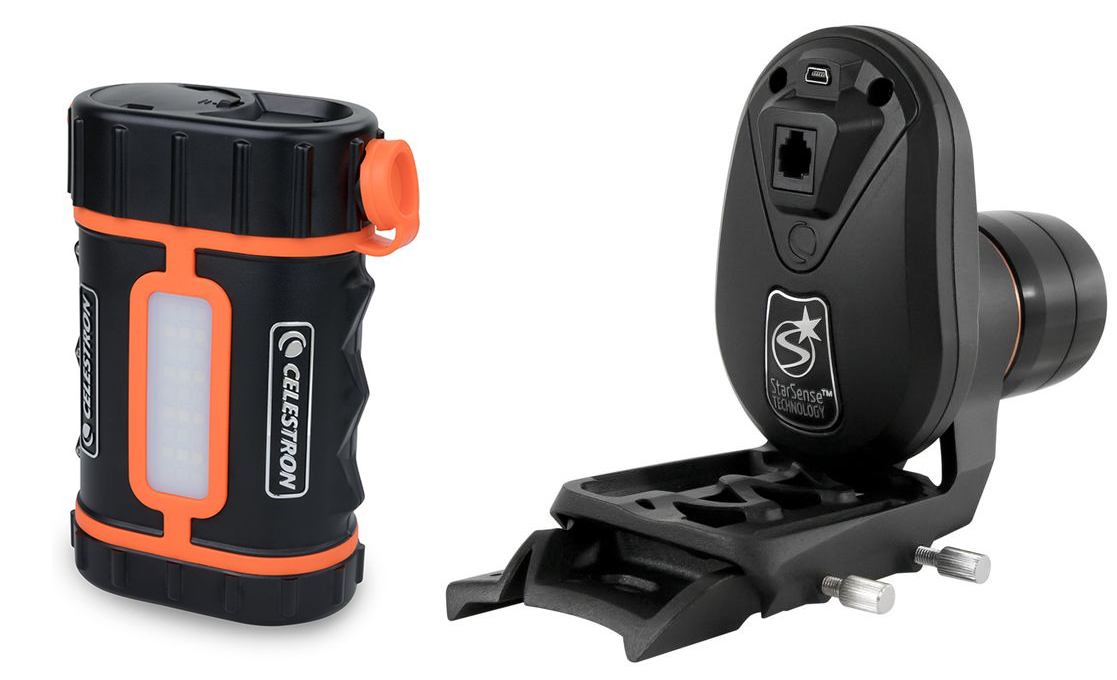 Celestron PowerTank & StarSense Bundle