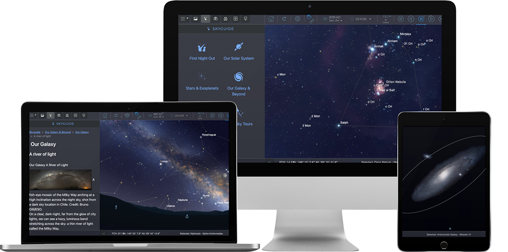 Starry Night Web Just Released!