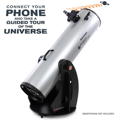 StarSense Explorer 12" Dobsonian