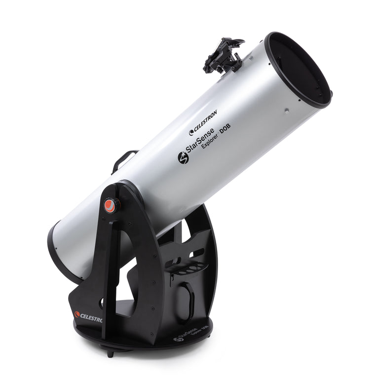 StarSense Explorer 12" Dobsonian