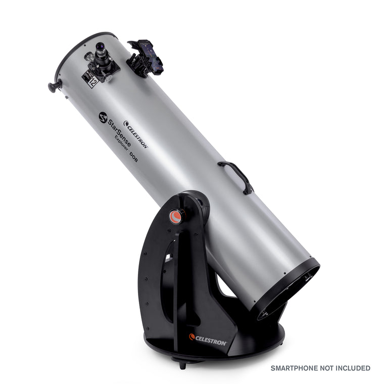 StarSense Explorer 12" Dobsonian