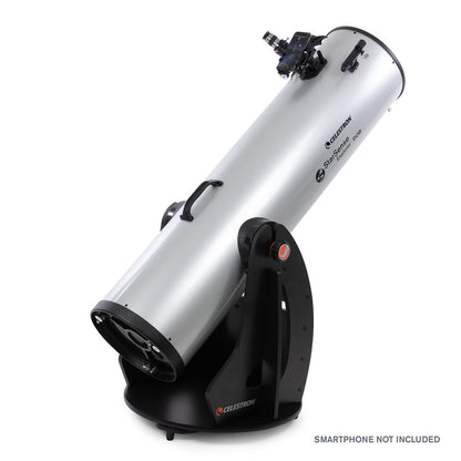 StarSense Explorer 12" Dobsonian