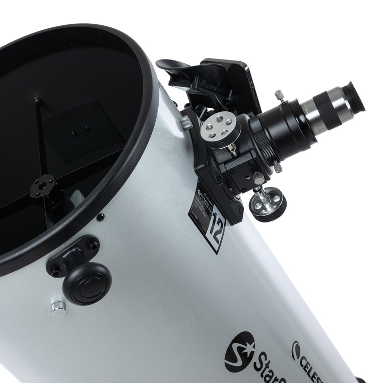 StarSense Explorer 12" Dobsonian