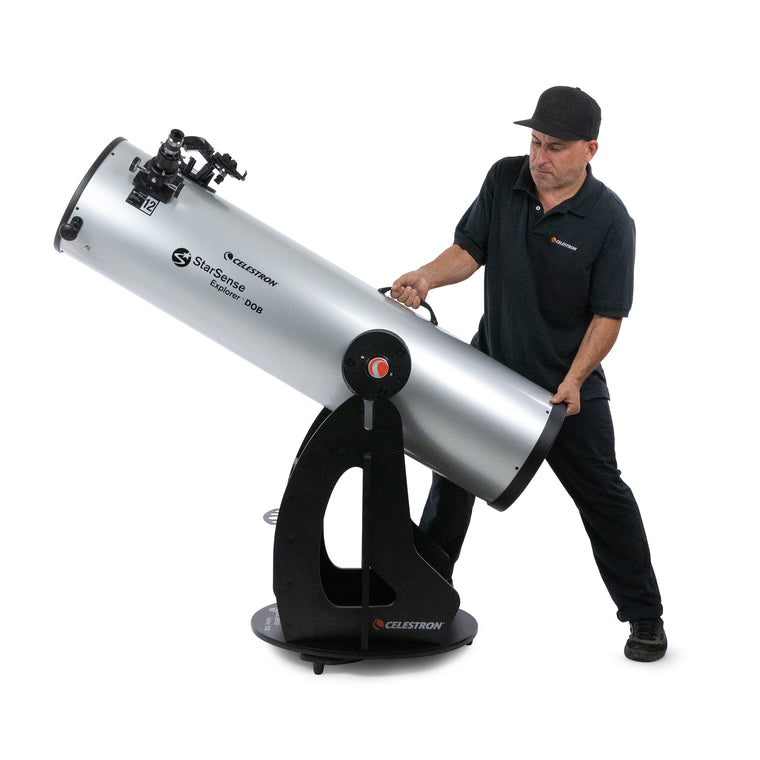 StarSense Explorer 12" Dobsonian