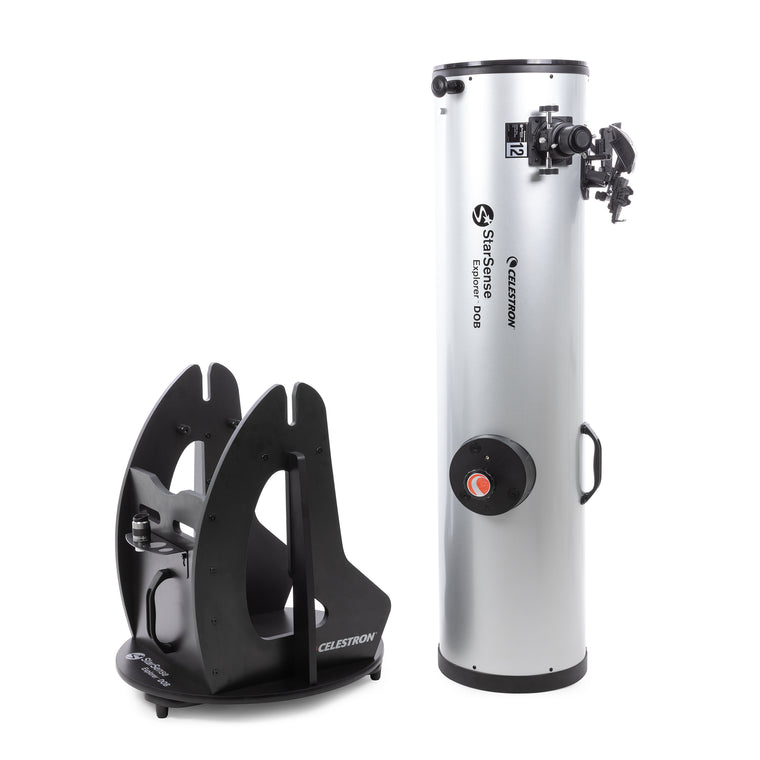 StarSense Explorer 12" Dobsonian